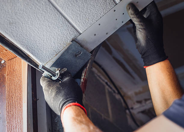 Reliable Garage Door Panel Replacement contractor in Alexandria, VA by Garage Doors Repair Pro